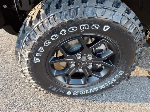 New 2026 Jeep Gladiator Willys image 10