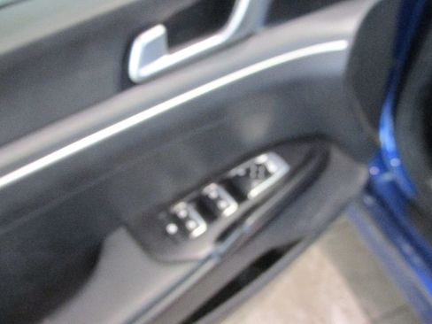 Used 2024 Kia K5 GT-Line image 29