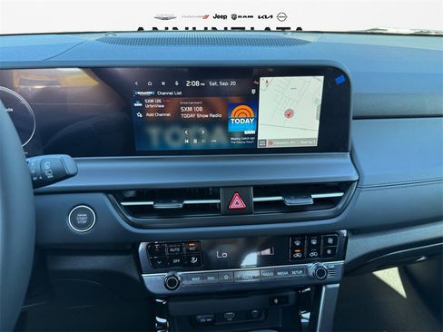 New 2026 Kia Seltos EX w/ EX Sunroof Package image 13