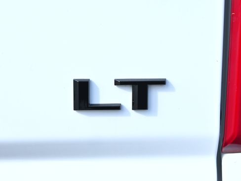 Used 2024 Chevrolet Silverado 2500 LT w/ All Star Edition image 42