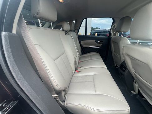 Used 2013 Ford Edge SEL FWD image 9