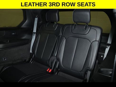 Used 2021 Jeep Grand Cherokee L Overland image 9