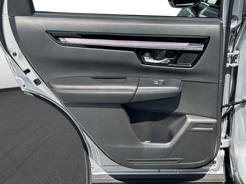 Used 2026 Honda CR-V EX-L image 13