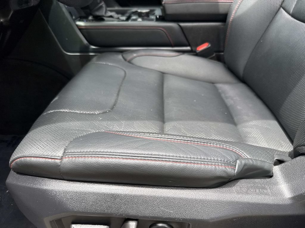 Used 2024 Toyota Tundra TRD Pro AWD/4WD image 29