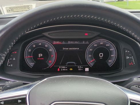 Used 2019 Audi A6 3.0T Prestige AWD/4WD image 21