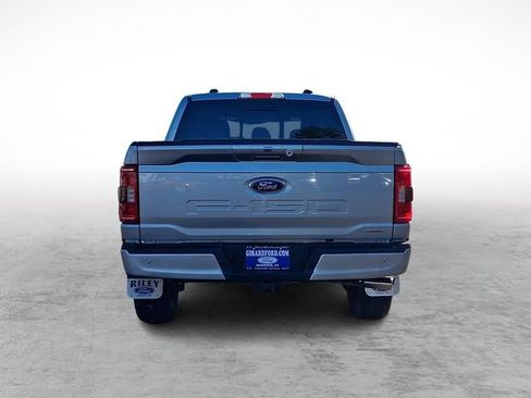 Certified 2023 Ford F150 XLT w/ Equipment Group 302A High AWD/4WD image 5