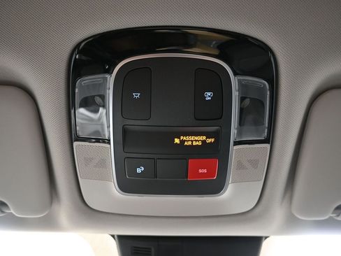 New 2026 Hyundai Tucson SEL image 34