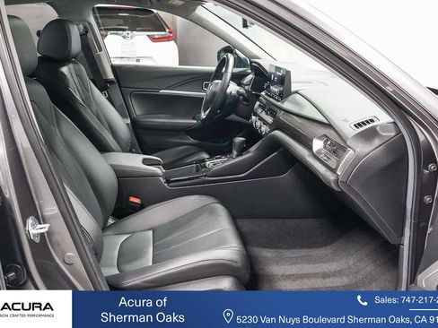 Used 2025 Acura Integra image 19