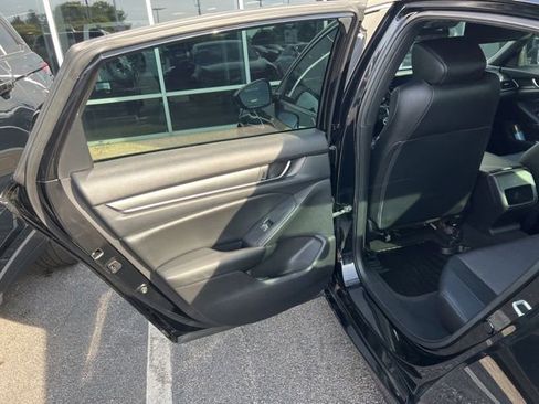 Used 2020 Honda Accord Sport image 27