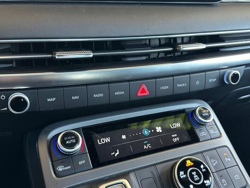 Used 2025 Hyundai Palisade Calligraphy AWD/4WD image 20