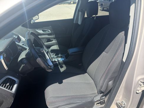Used 2011 GMC Terrain SLE AWD/4WD image 6