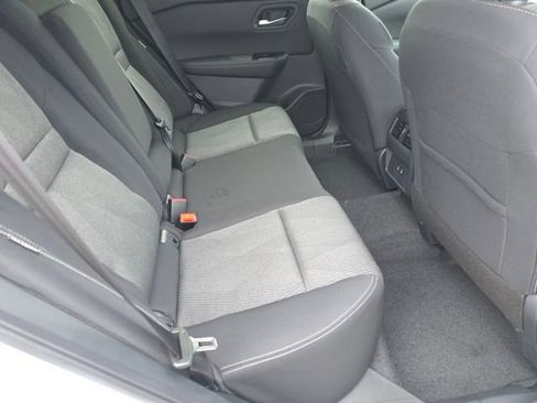 New 2026 Nissan Rogue SV w/ Cold Weather Package image 23