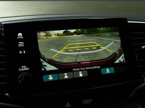 Certified 2022 Honda Passport EX-L image 24