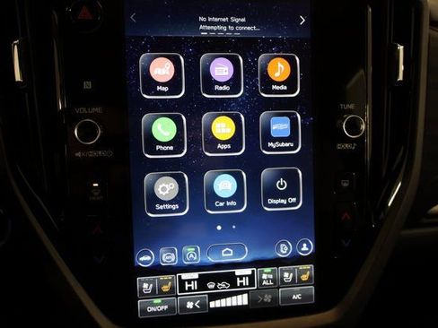 New 2026 Subaru Forester Touring w/ Touring Package image 21