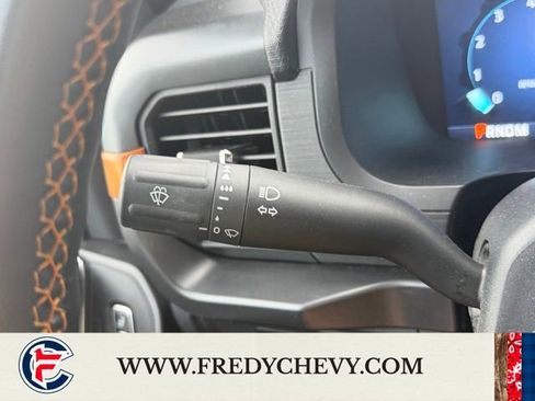 Used 2025 Ford F150 Tremor w/ Bed Utility Package image 19