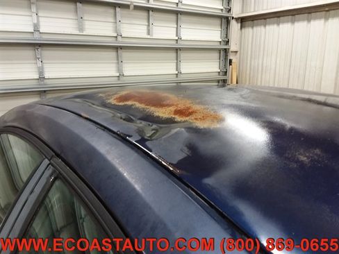 Used 2001 Ford Taurus SES image 15