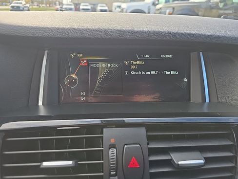 Used 2016 BMW X3 xDrive28i image 11