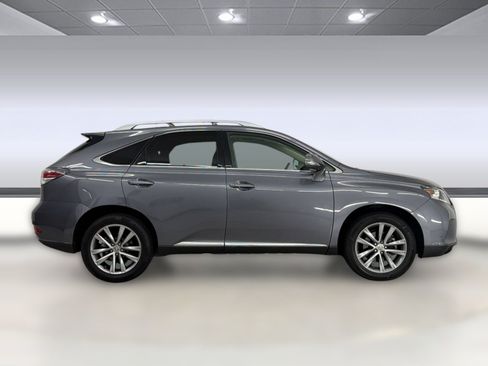 Used 2013 Lexus RX 350 FWD w/ Navigation Pkg image 8