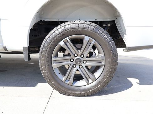 Used 2023 Ford F150 XLT w/ Equipment Group 302A High AWD/4WD image 40