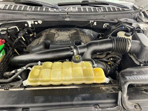 Used 2019 Ford Expedition Max Limited image 21