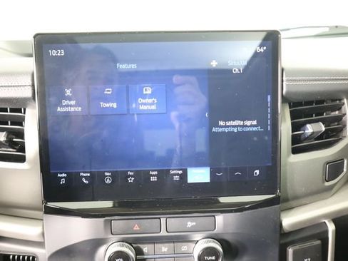 Certified 2023 Ford Expedition XLT image 58