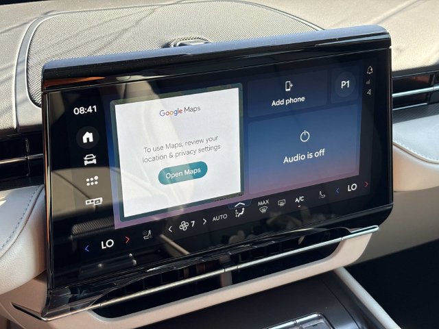 New 2026 Lincoln Nautilus Premier AWD/4WD image 26