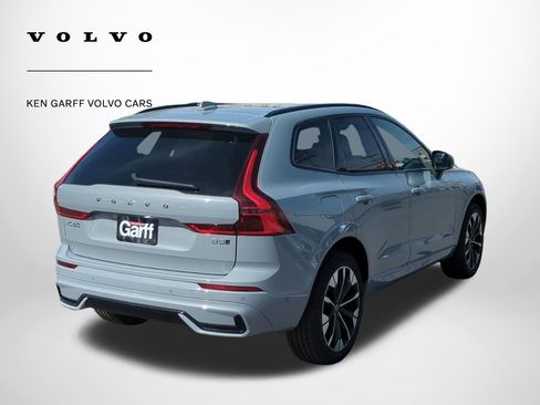 New 2026 Volvo XC60 B5 Plus w/ Climate Package AWD/4WD image 3