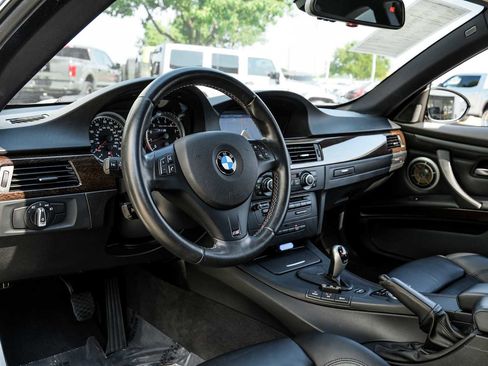 Used 2011 BMW M3 Coupe image 3