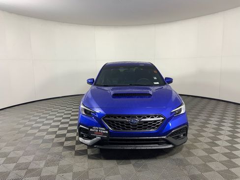 Used 2024 Subaru WRX TR image 4