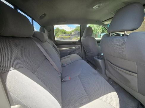 Used 2009 Toyota Tacoma PreRunner RWD image 74