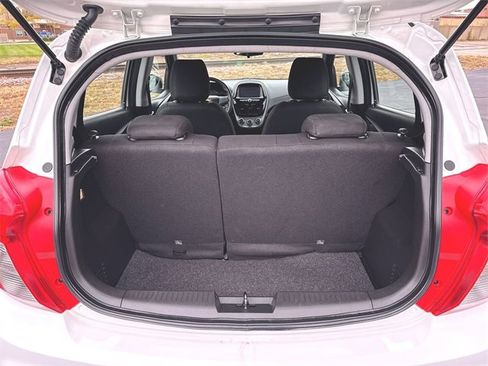 Used 2020 Chevrolet Spark LS image 23