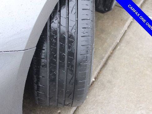 Used 2024 Nissan Altima 2.5 SV image 12