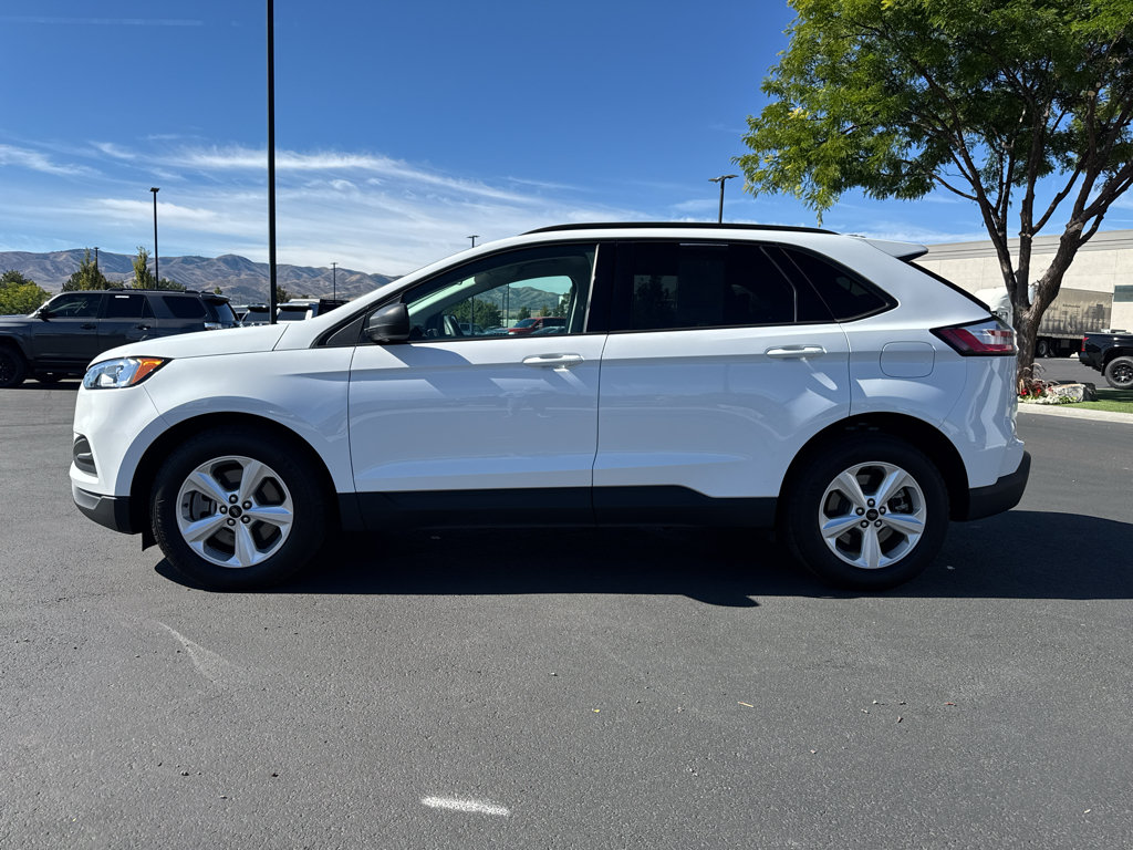 Used 2024 Ford Edge SE AWD/4WD image 4