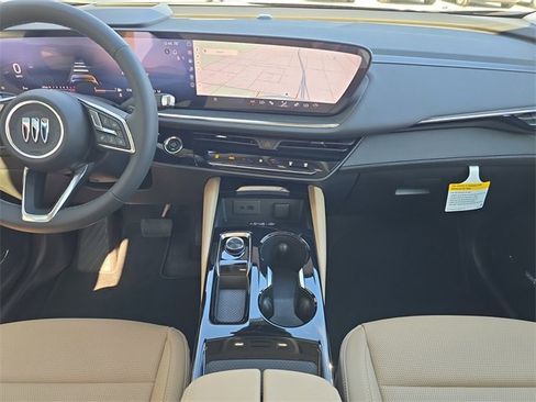 New 2026 Buick Envision Preferred image 13