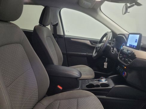 Used 2022 Ford Escape SE FWD image 21