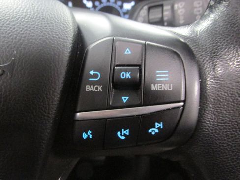 Used 2020 Ford Escape SEL image 34