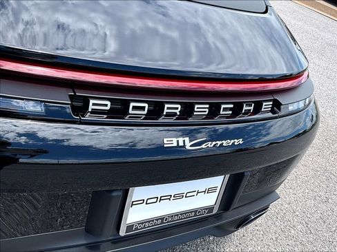 Certified 2026 Porsche 911 Carrera RWD image 24