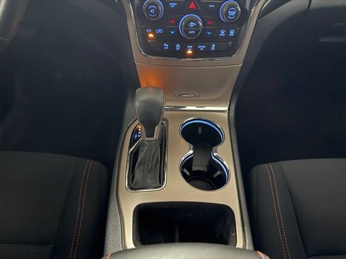 Used 2016 Jeep Grand Cherokee Laredo 75th Anniversary AWD/4WD image 13
