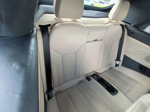 Used 2024 BMW 430i Convertible image 22