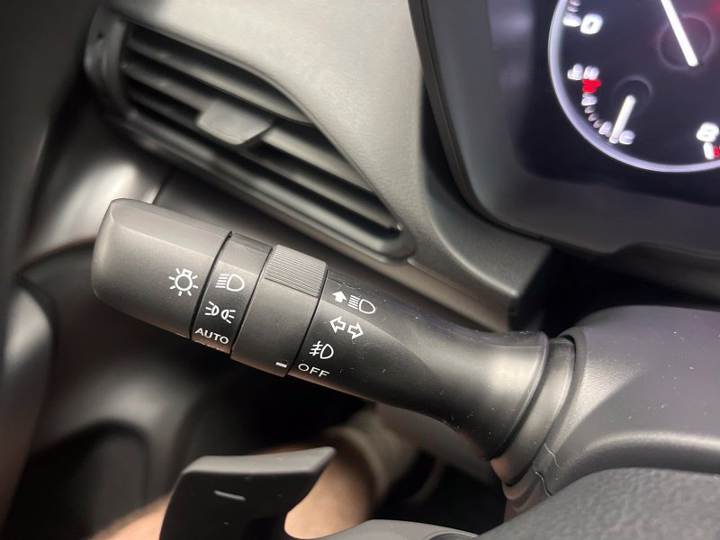 New 2026 Subaru Impreza 2.0i Sport AWD/4WD image 25