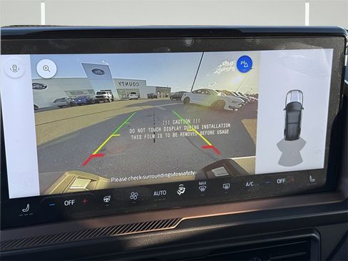 New 2025 Ford Bronco Sport Outer Banks image 27