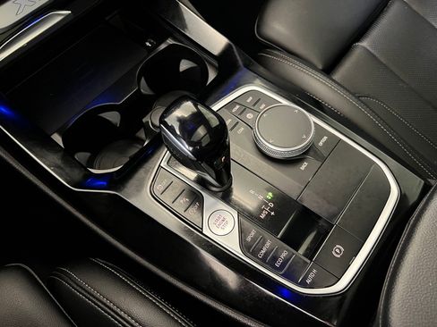 Certified 2023 BMW X3 sDrive30i w/ Convenience Package image 18