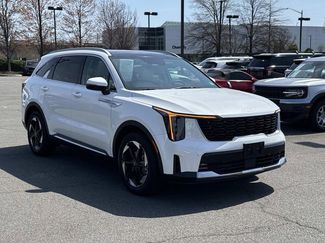 Used 2025 Kia Sorento EX w/ EX Panoramic Sunroof Package video 1