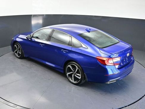 Used 2020 Honda Accord Sport image 29