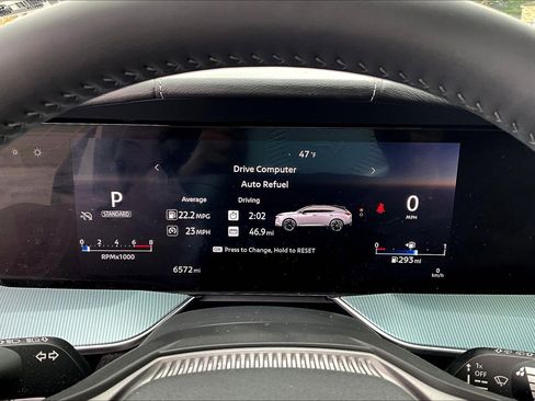 Used 2025 Nissan Murano SL image 14