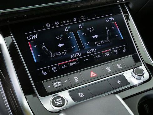 New 2026 Audi Q7 2.0T Premium Plus AWD/4WD image 22