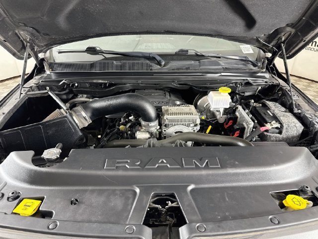 Used 2020 RAM 1500 Big Horn AWD/4WD image 28