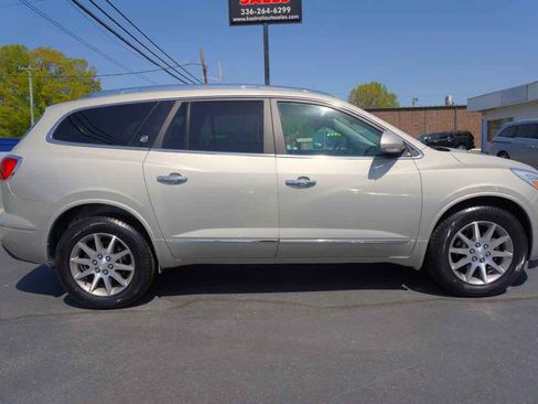 Used 2016 Buick Enclave Leather image 5