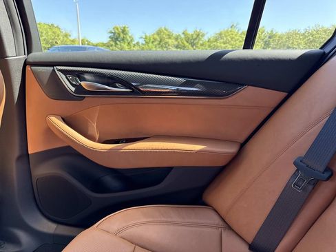 New 2026 Cadillac CT5 Premium Luxury w/ Platinum Package RWD image 15