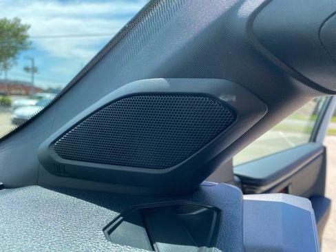 New 2026 Toyota Tundra Platinum AWD/4WD image 24